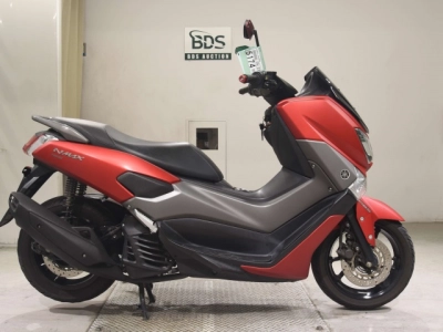 Yamaha NMAX155A