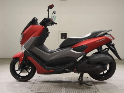 Yamaha NMAX155A