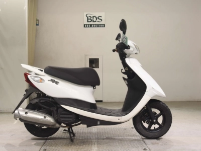 Yamaha JOG ZR-3