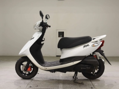 Yamaha JOG ZR-3