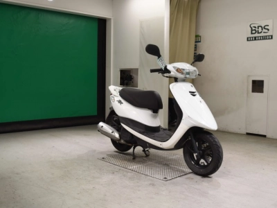 Yamaha JOG ZR-3