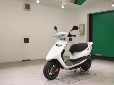 Yamaha JOG ZR-3