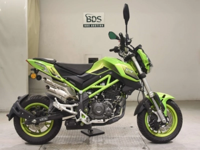 OTHER  BENELLI TNT125