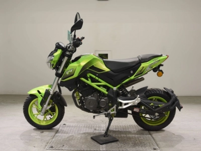 OTHER  BENELLI TNT125