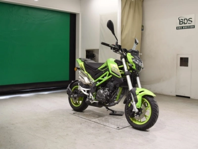 OTHER  BENELLI TNT125