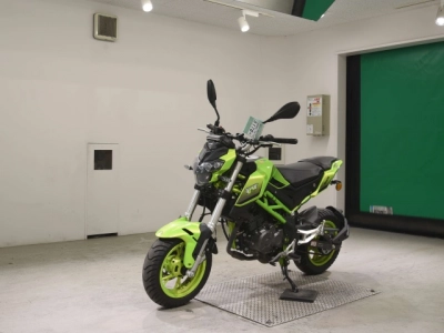 OTHER  BENELLI TNT125