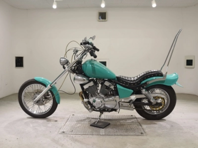 Yamaha VIRAGO 250