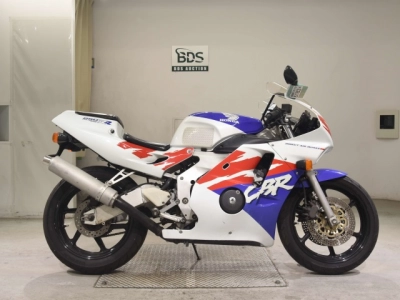 Honda CBR250RR