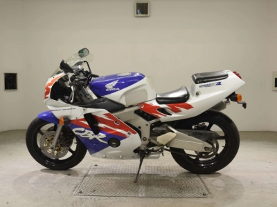Honda CBR250RR