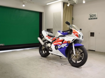 Honda CBR250RR