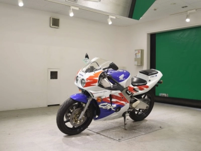 Honda CBR250RR