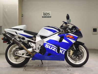 Suzuki TL1000R