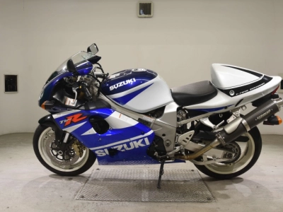 Suzuki TL1000R