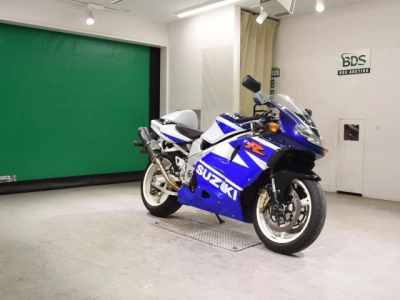Suzuki TL1000R