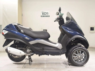Piaggio PIAGGIO MP3 250