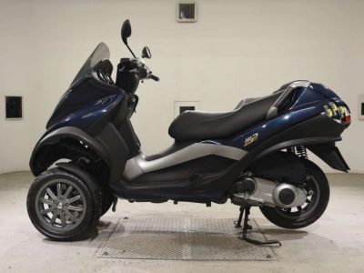 Piaggio PIAGGIO MP3 250