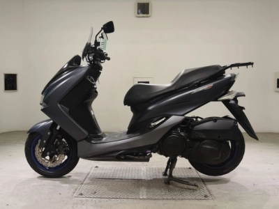 Yamaha  MAJESTY 155S-2