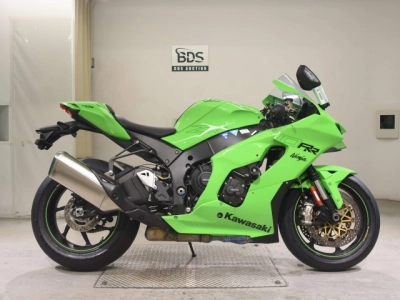 Kawasaki ZX-10RR