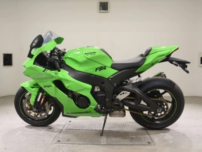 Kawasaki ZX-10RR
