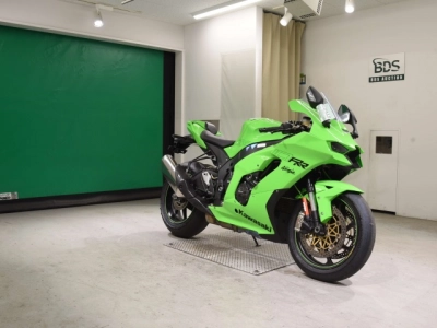 Kawasaki ZX-10RR