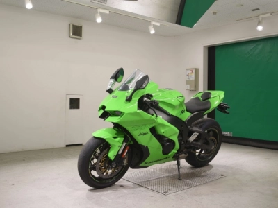 Kawasaki ZX-10RR