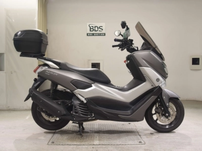 Yamaha NMAX155A