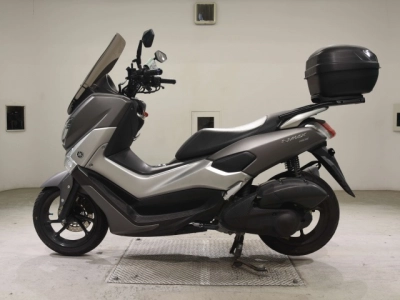 Yamaha NMAX155A