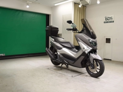 Yamaha NMAX155A