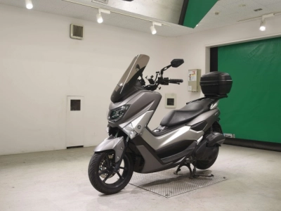 Yamaha NMAX155A