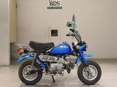 Honda MONKEY