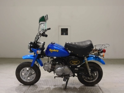 Honda MONKEY