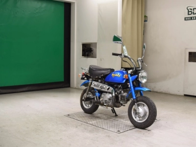 Honda MONKEY