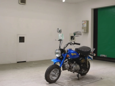 Honda MONKEY