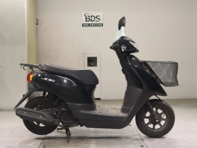 Yamaha JOG-7