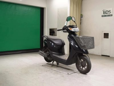 Yamaha JOG-7