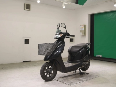 Yamaha JOG-7