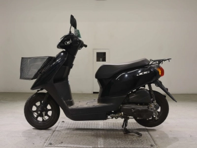 Yamaha JOG-7