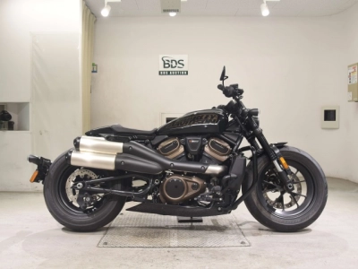 Harley-Davidson  HARLEY RH1250S