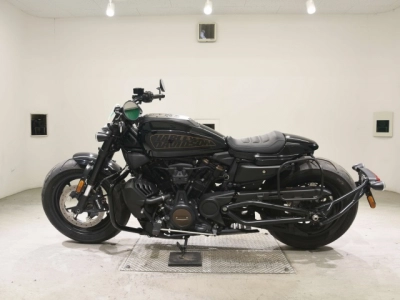 Harley-Davidson  HARLEY RH1250S