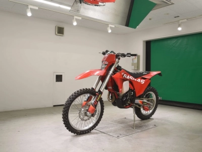 OTHER  GASGAS EC350F