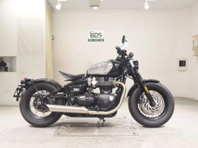 Triumph  TRIUMPH  BONNEVILLE BO BAR 