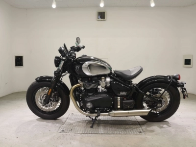 Triumph  TRIUMPH  BONNEVILLE BO BAR 