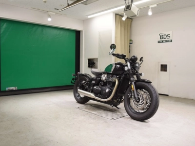 Triumph  TRIUMPH  BONNEVILLE BO BAR 