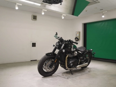 Triumph  TRIUMPH  BONNEVILLE BO BAR 