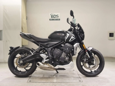 Triumph  TRIUMPH  TRIDENT 660