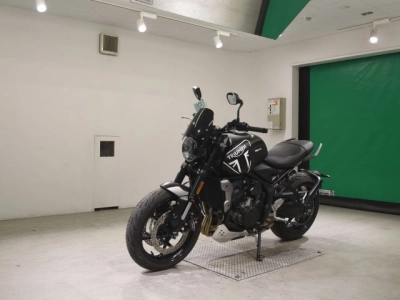 Triumph  TRIUMPH  TRIDENT 660