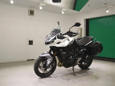 Triumph  TRIUMPH  TIGER  SPORT 660