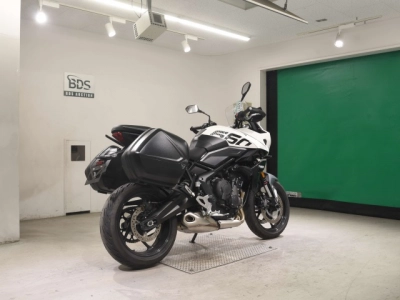 Triumph  TRIUMPH  TIGER  SPORT 660