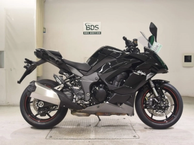 Kawasaki NINJA1000SX
