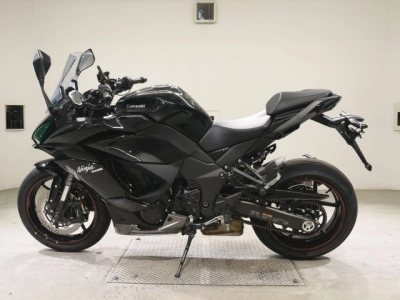 Kawasaki NINJA1000SX